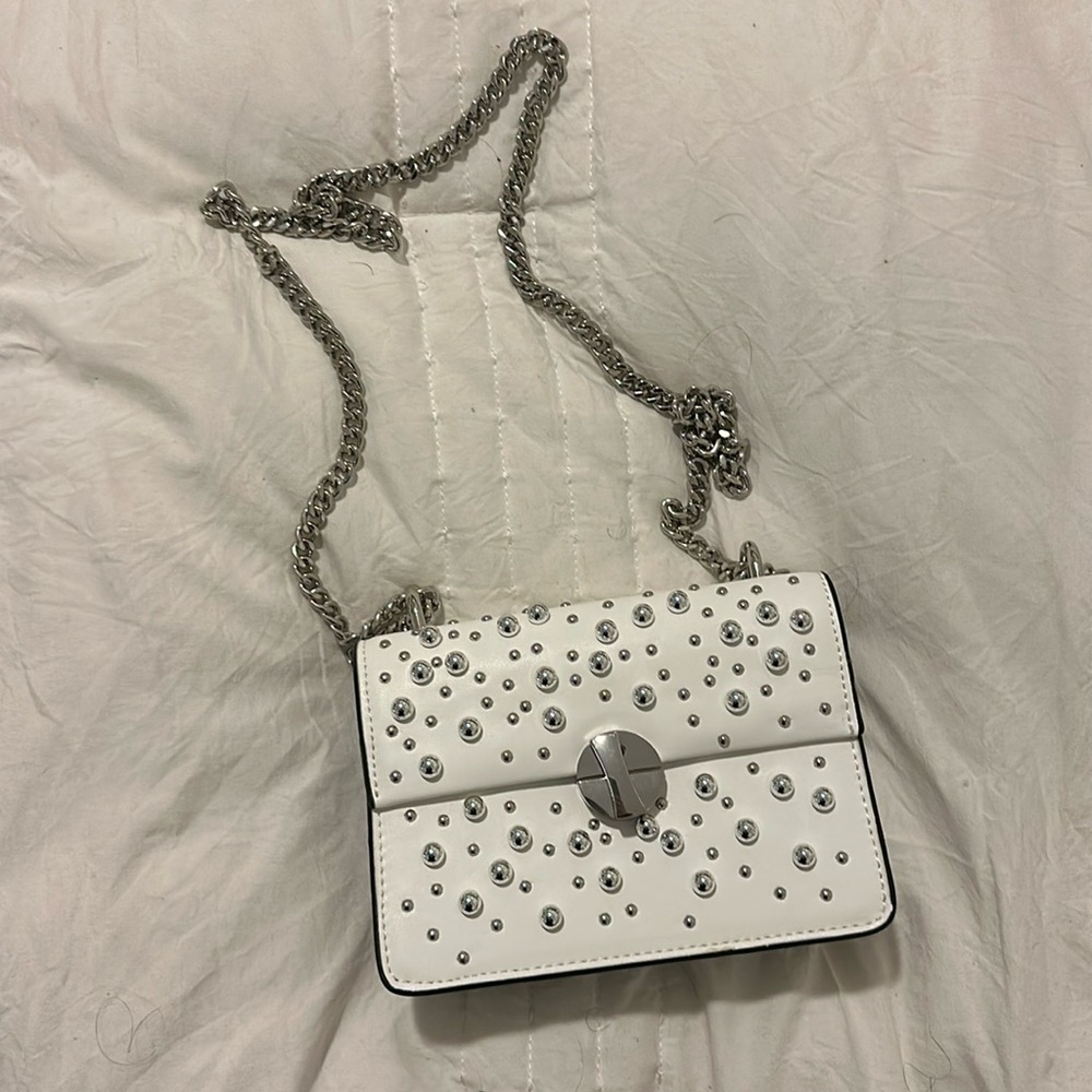 Top shop purse